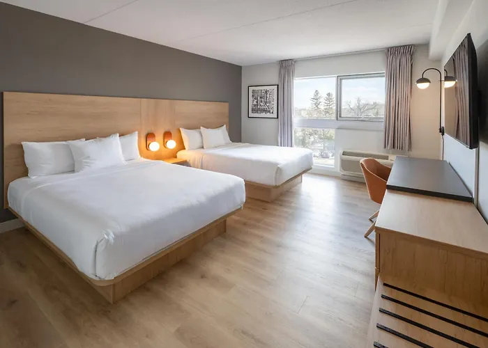 Norwood Hotel Winnipeg